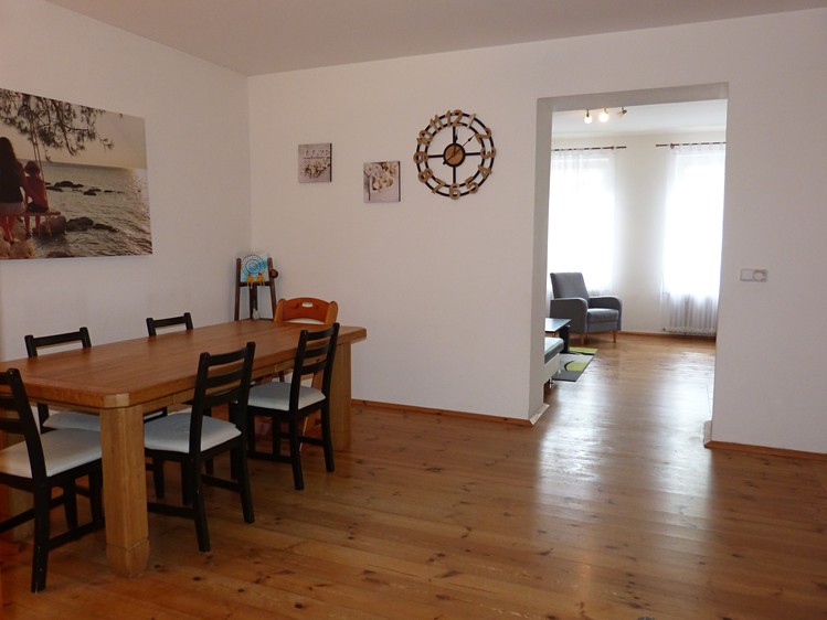 Prodej bytu 3+1 122 m² (Jednopodlažní) - foto 1