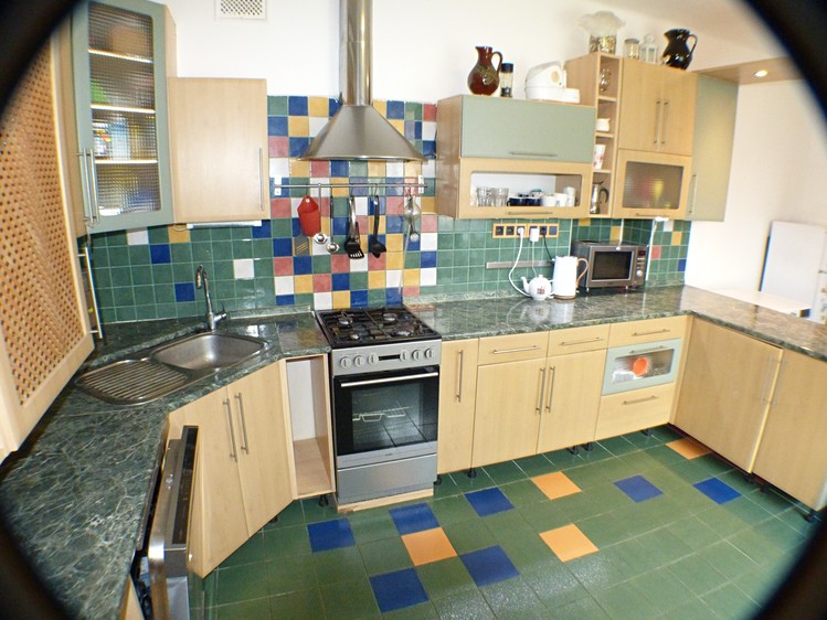Prodej bytu 3+1 122 m² (Jednopodlažní) - foto 2
