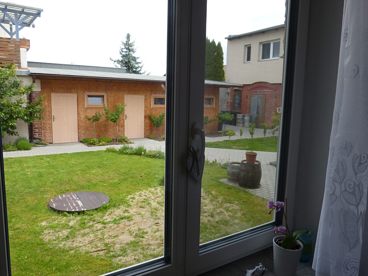 Prodej bytu 3+1 122 m² (Jednopodlažní) - foto 3