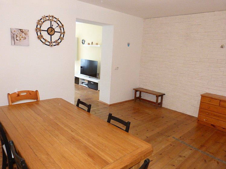 Prodej bytu 3+1 122 m² (Jednopodlažní) - foto 5