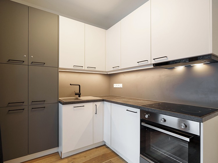 Prodej bytu 1+kk 24 m² - foto 4