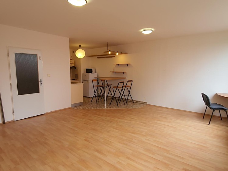 Prodej bytu 2+kk 43 m² - foto 3