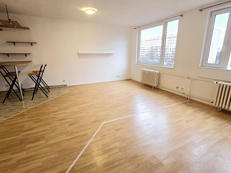 Prodej bytu 2+kk 43 m² - foto 7
