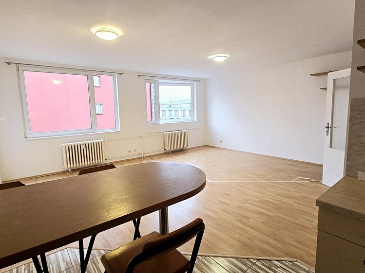 Prodej bytu 2+kk 43 m² - foto 5