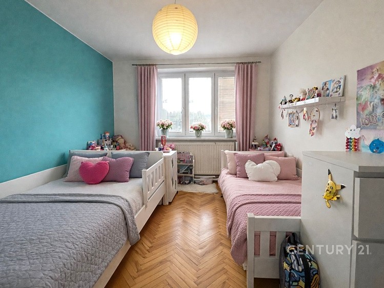 Prodej bytu 2+kk 66 m² - foto 3