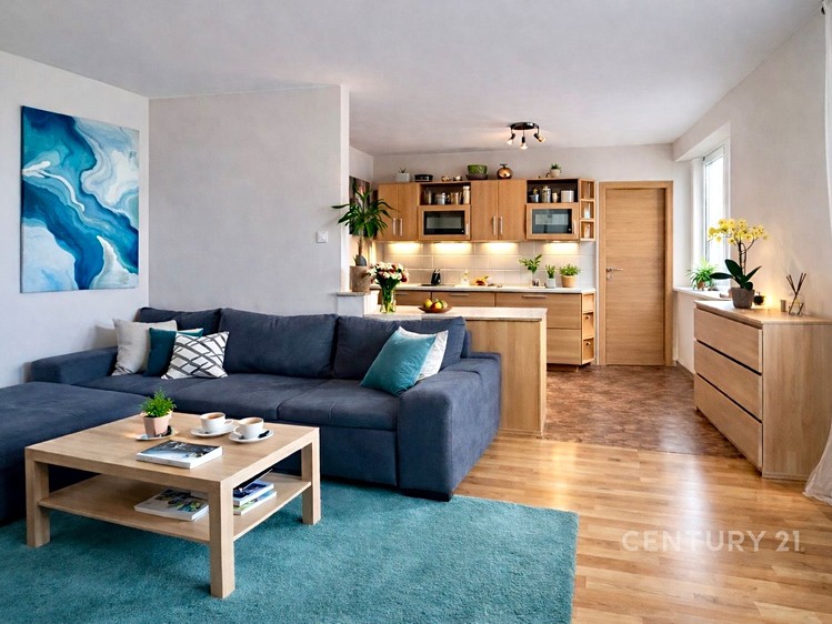 Prodej bytu 2+kk 66 m² - foto 1
