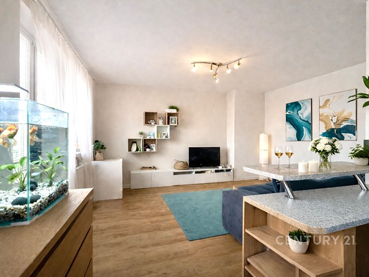 Prodej bytu 2+kk 66 m² - foto 4