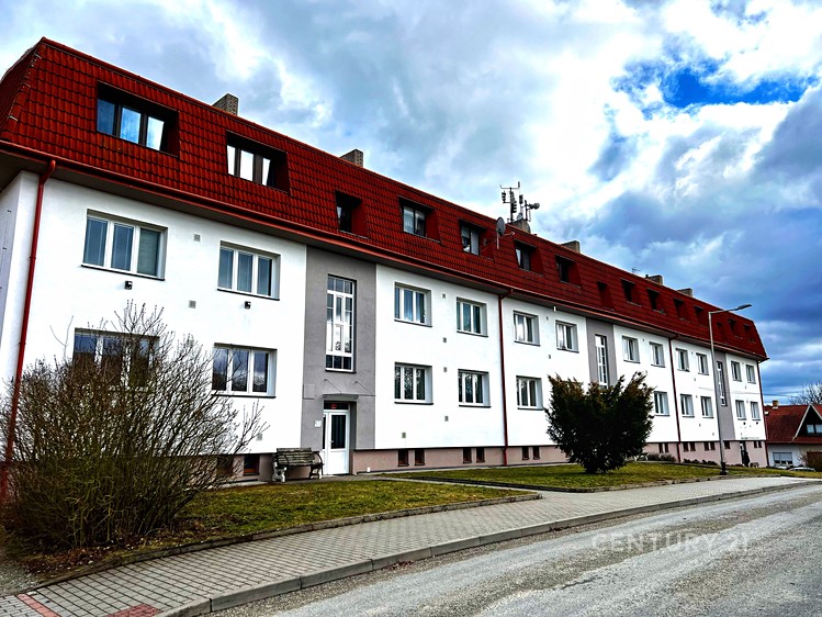 Prodej bytu 2+kk 66 m² - foto 8