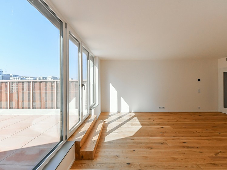 Prodej bytu 3+kk 89 m² (Jednopodlažní) - foto 6