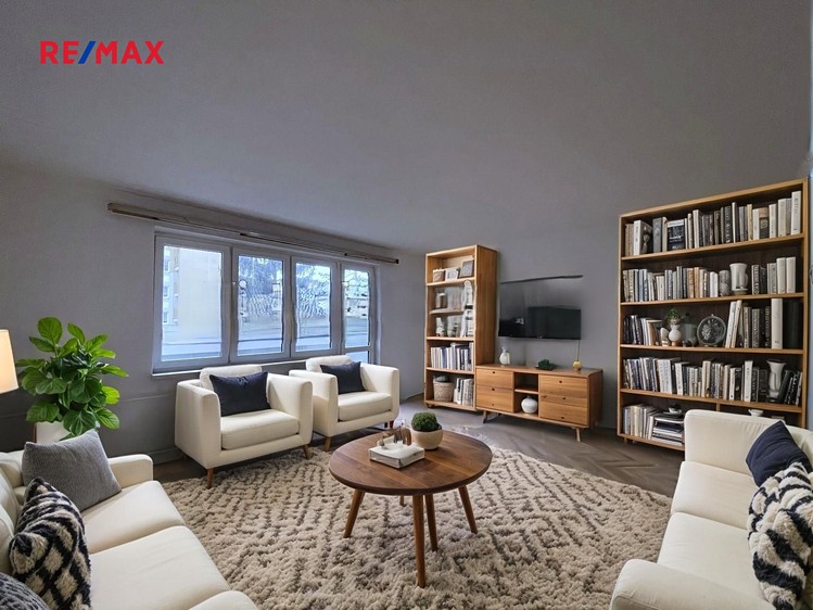 Prodej bytu 4+kk 76 m² (Jednopodlažní) - foto 7