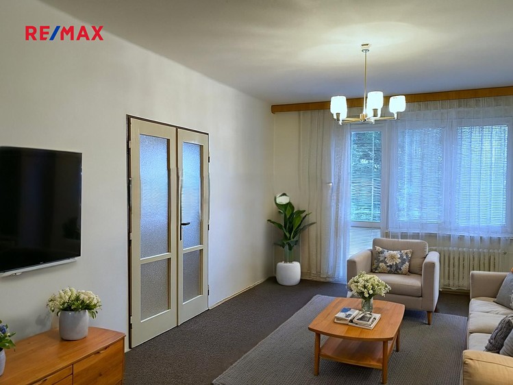 Prodej bytu 3+1 62 m² (Jednopodlažní) - foto 4