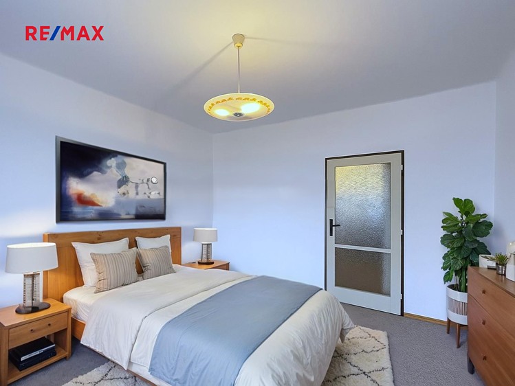 Prodej bytu 3+1 62 m² (Jednopodlažní) - foto 8