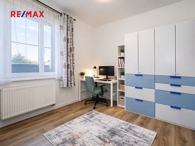 Prodej bytu 3+kk 78 m² (Jednopodlažní) - foto 7