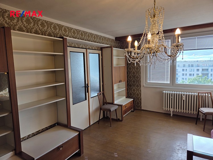 Prodej bytu 3+1 70 m² - foto 4