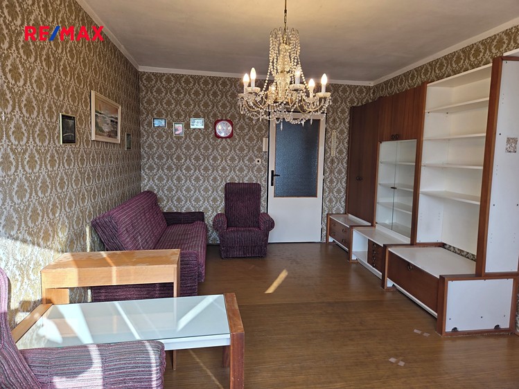 Prodej bytu 3+1 70 m² - foto 2