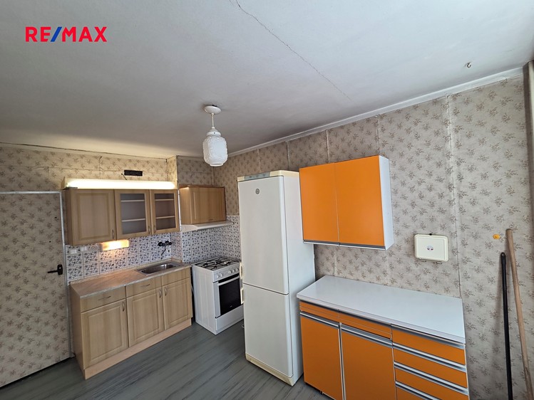 Prodej bytu 3+1 70 m² - foto 3