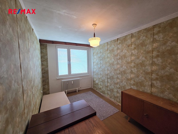 Prodej bytu 3+1 70 m² - foto 6