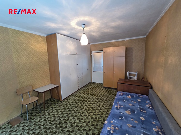 Prodej bytu 3+1 70 m² - foto 5