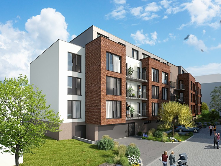 Prodej bytu 2+kk 52 m² (Jednopodlažní) - foto 3
