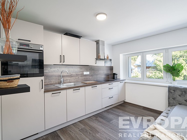 Prodej bytu 1+kk 22 m² - foto 4