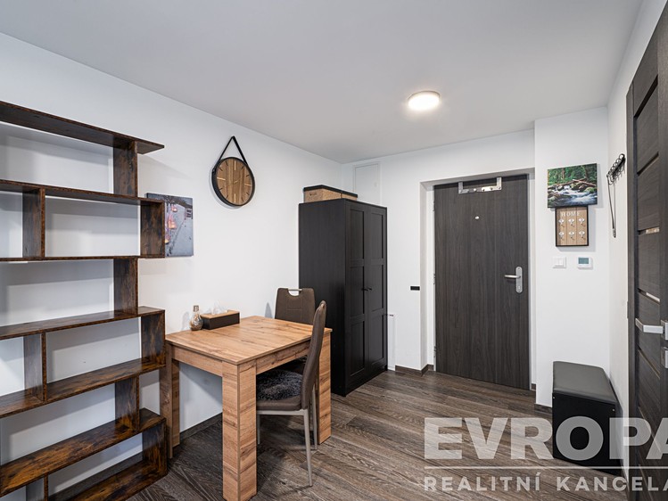 Prodej bytu 1+kk 22 m² - foto 5