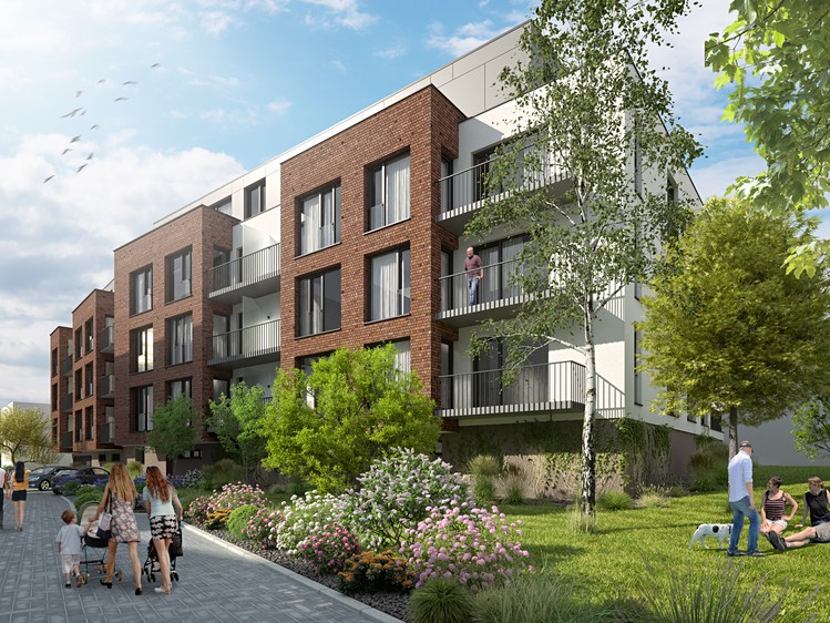 Prodej bytu 2+kk 52 m² (Jednopodlažní) - foto 3