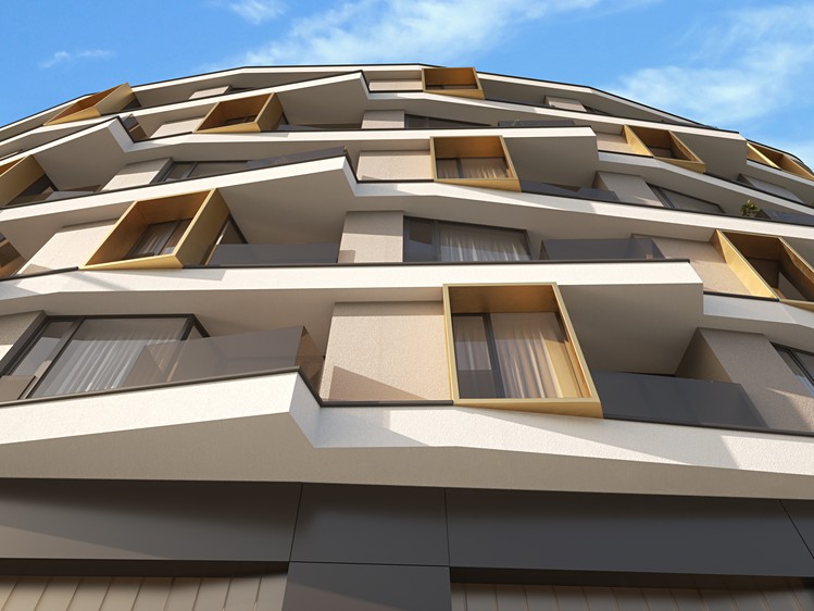 Prodej bytu 3+kk 66 m² (Jednopodlažní) - foto 1
