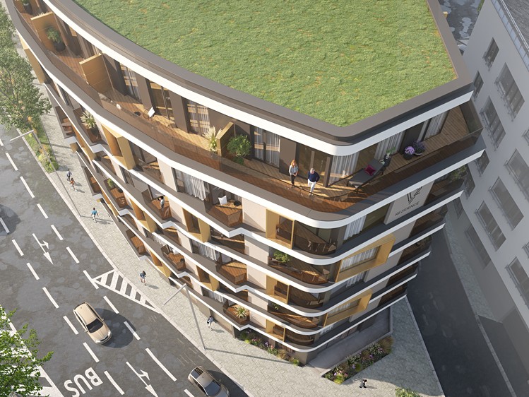 Prodej bytu 2+kk 55 m² (Jednopodlažní) - foto 4