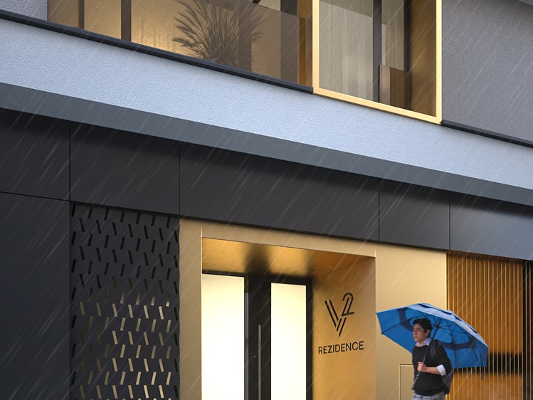 Prodej bytu 2+kk 44 m² (Jednopodlažní) - foto 3