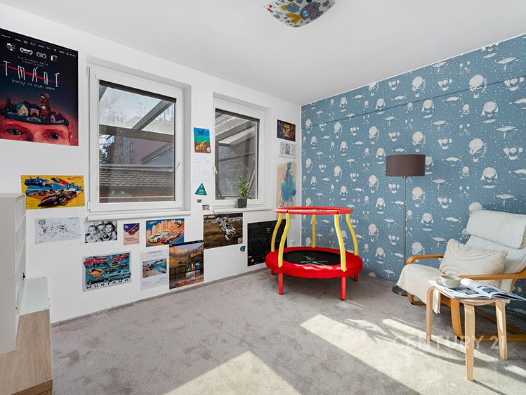 Prodej bytu 4+kk 127 m² - foto 5