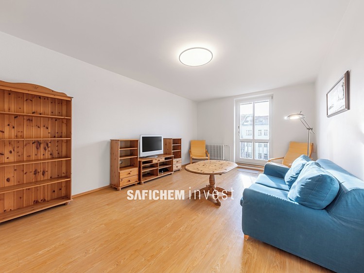 Prodej bytu 2+1 95 m² (Jednopodlažní) - foto 3