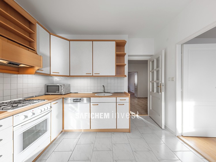 Prodej bytu 2+1 95 m² (Jednopodlažní) - foto 2