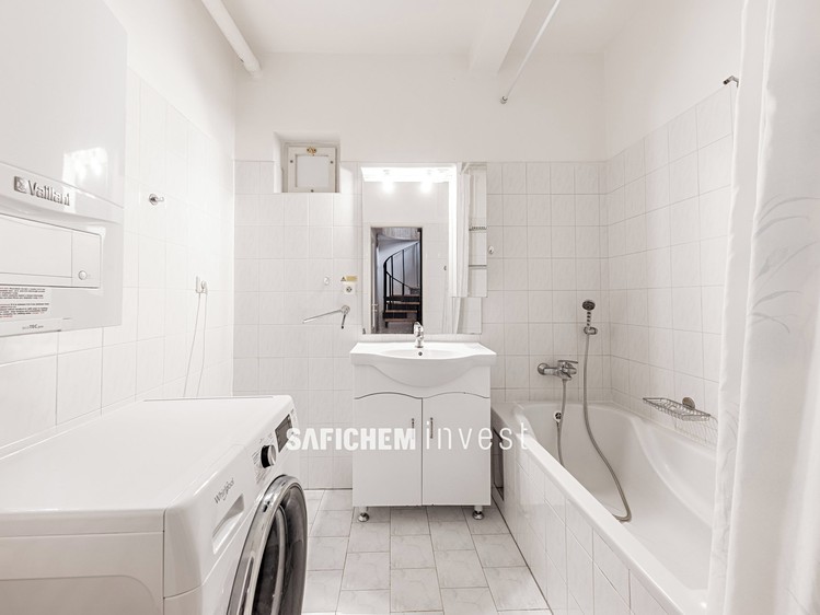 Prodej bytu 2+1 104 m² (Mezonet) - foto 4