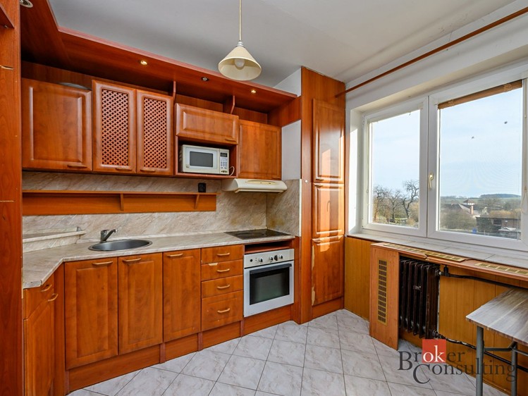 Prodej bytu 3+1 74 m² - foto 1
