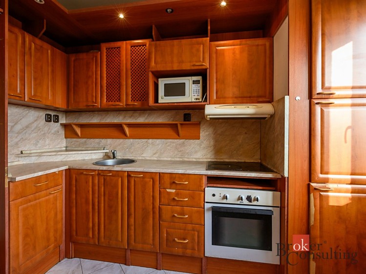 Prodej bytu 3+1 74 m² - foto 2