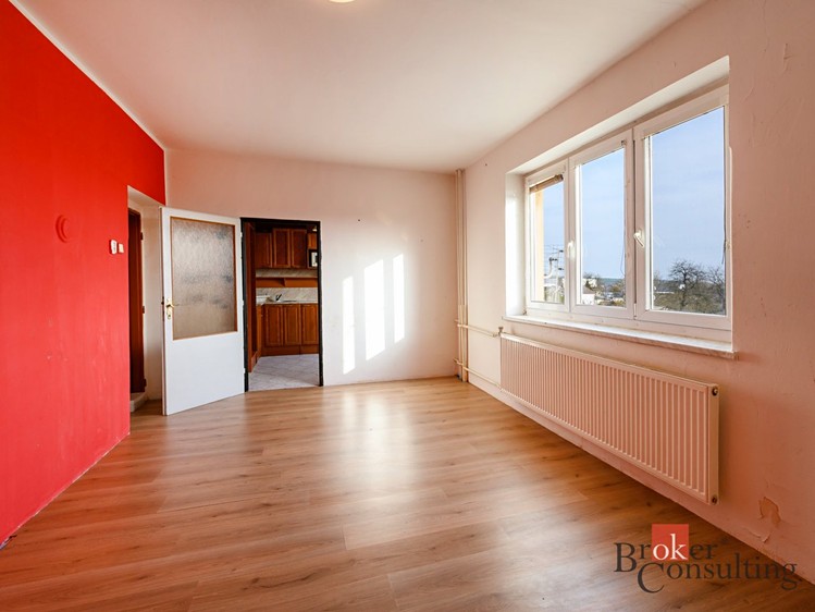 Prodej bytu 3+1 74 m² - foto 5
