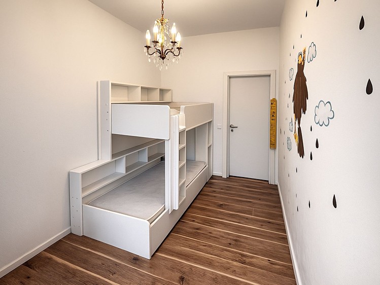 Prodej bytu 3+1 76 m² - foto 3