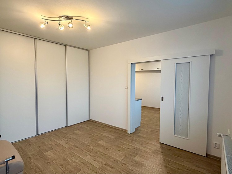Prodej bytu 2+kk 35 m² - foto 1