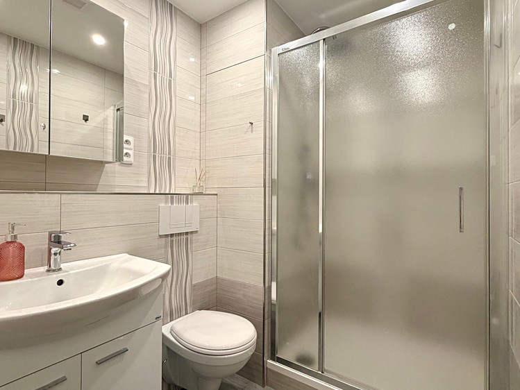 Prodej bytu 2+kk 35 m² - foto 3