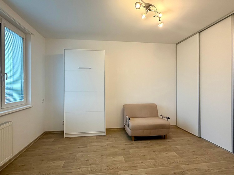 Prodej bytu 2+kk 35 m² - foto 8