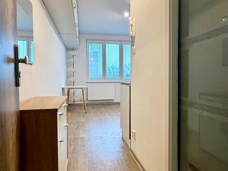 Prodej bytu 2+kk 35 m² - foto 5