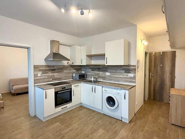 Prodej bytu 2+kk 35 m² - foto 6