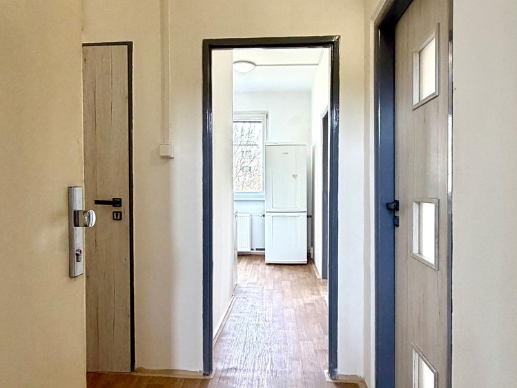 Prodej bytu 1+1 34 m² - foto 4