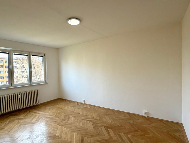 Prodej bytu 1+1 34 m² - foto 3