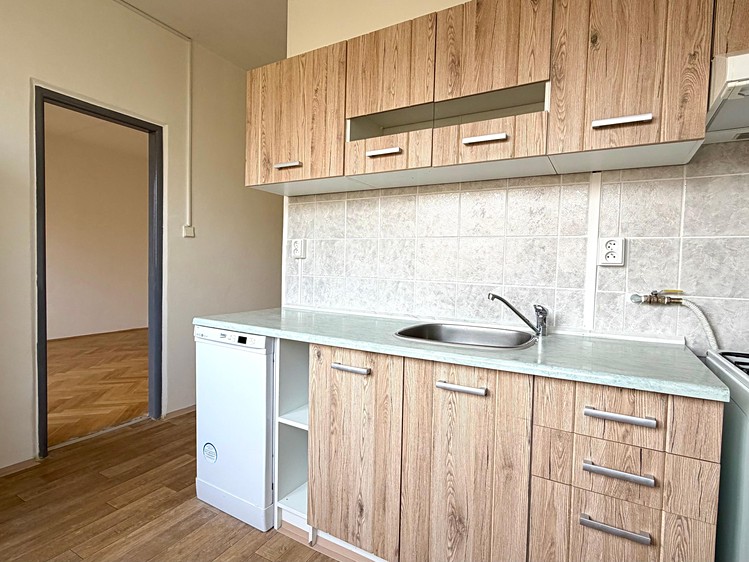 Prodej bytu 1+1 34 m² - foto 2