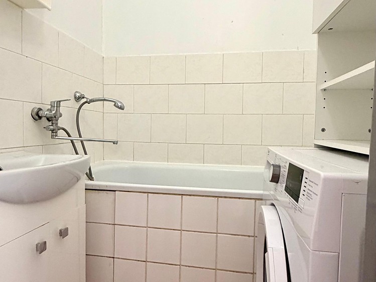 Prodej bytu 1+1 34 m² - foto 5