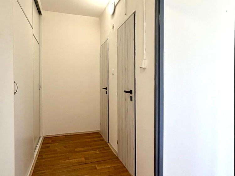 Prodej bytu 1+1 34 m² - foto 7