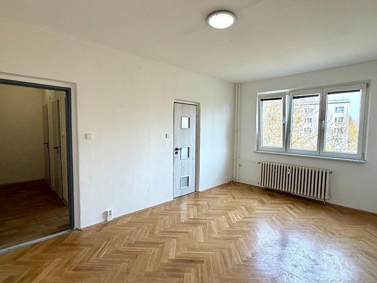 Prodej bytu 1+1 34 m² - foto 8