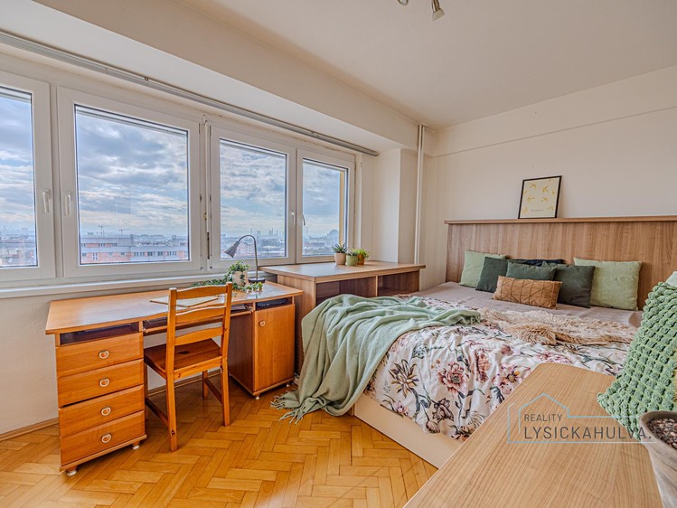 Prodej bytu 3+1 63 m² (Jednopodlažní) - foto 3