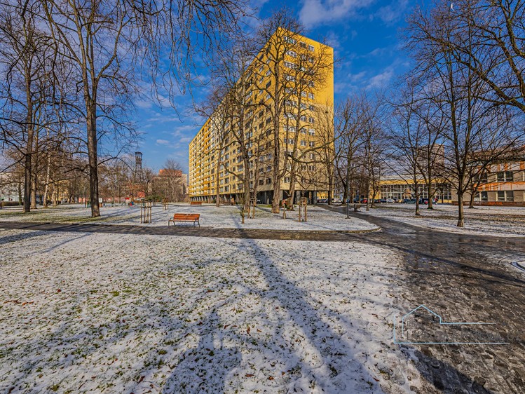 Prodej bytu 3+1 63 m² (Jednopodlažní) - foto 2